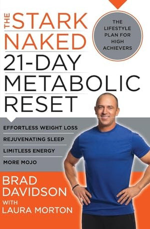 The Stark Naked 21-Day Metabolic Reset