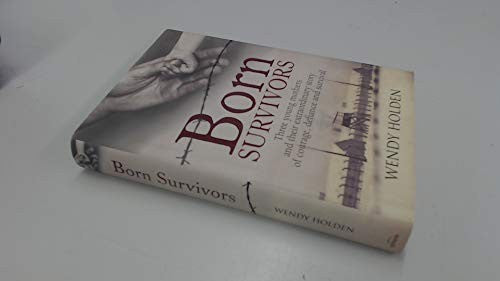 Born Survivors