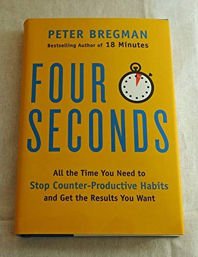 Four Seconds