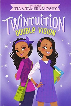 Twintuition: Double Vision