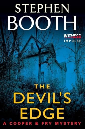 The Devil's Edge
