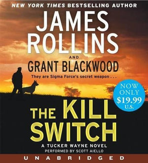 The Kill Switch Low Price CD