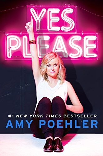 Yes Please Autographed Copy