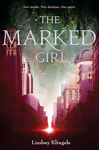 The Marked Girl