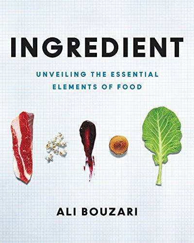 Ingredient
