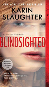 Blindsighted 