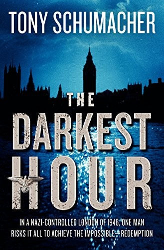 The Darkest Hour