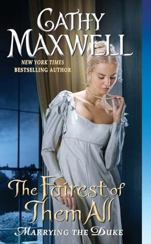 The Fairest of Them All