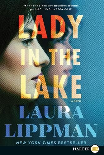 Lady in the Lake