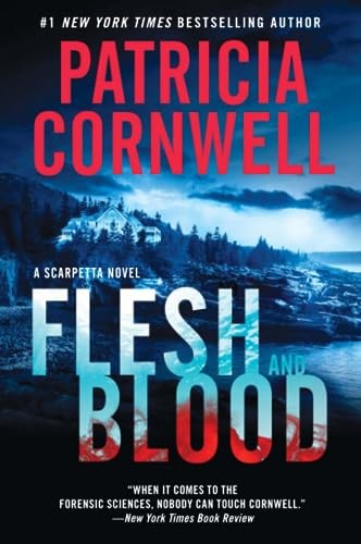 Flesh and Blood