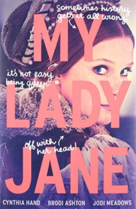 My Lady Jane 