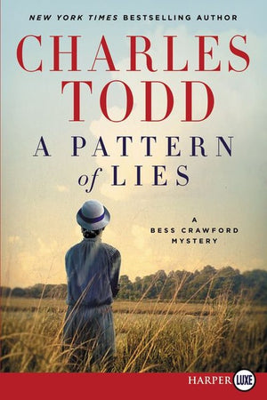 A Pattern of Lies