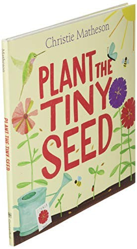 Plant the Tiny Seed
