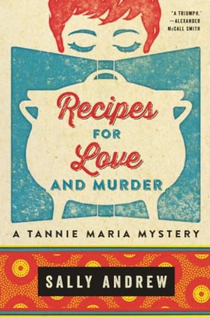 Recipes for Love and Murder