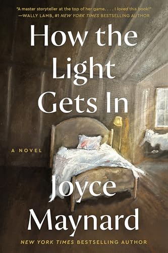 How the Light Gets In