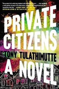 Private Citizens 