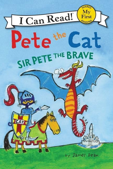 Pete The Cat