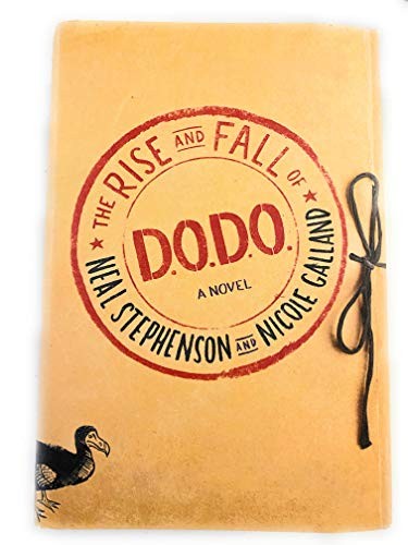 The Rise and Fall of D.O.D.O.