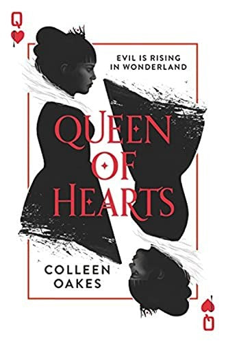 Queen of Hearts