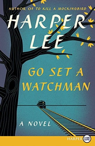 Go Set A Watchman
