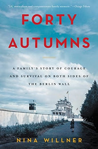 Forty Autumns 