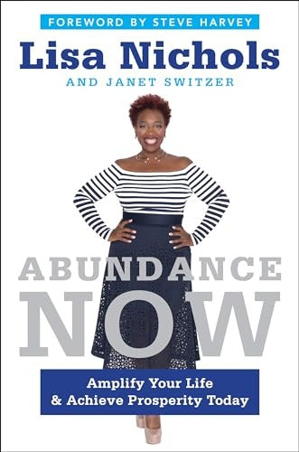 Abundance Now