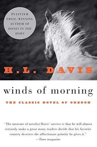 Winds of Morning