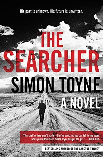 The Searcher: A Novel
