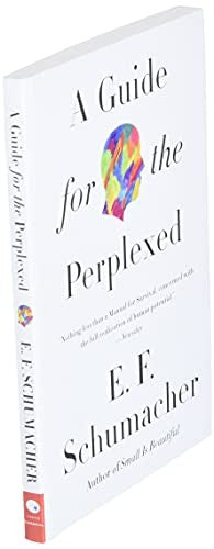 A Guide for the Perplexed