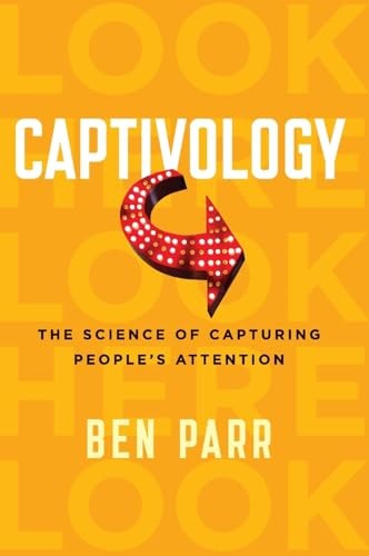 Captivology