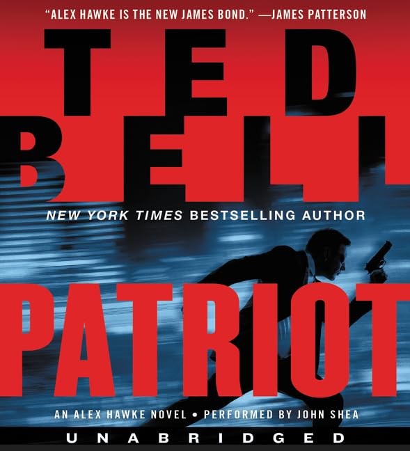 Patriot CD
