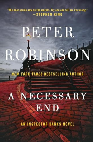 A Necessary End