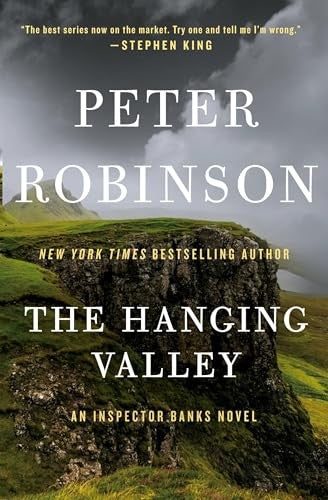 The Hanging Valley