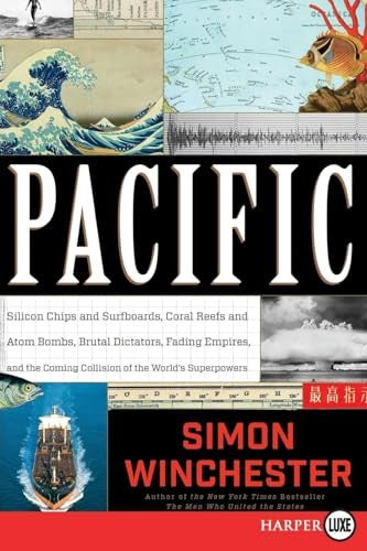 Pacific LP
