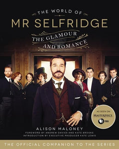 The World of Mr. Selfridge 