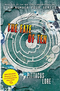 The Fate of Ten 