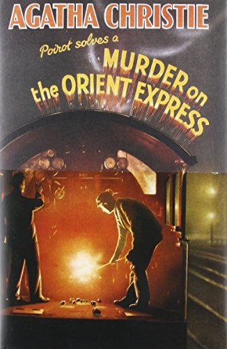Murder on the Orient Express Classic Edition