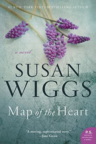 Map Of The Heart