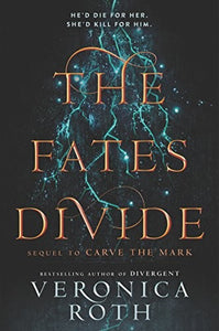 The Fates Divide 