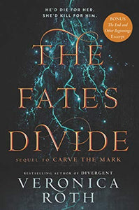 The Fates Divide 