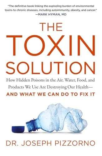 The Toxin Solution