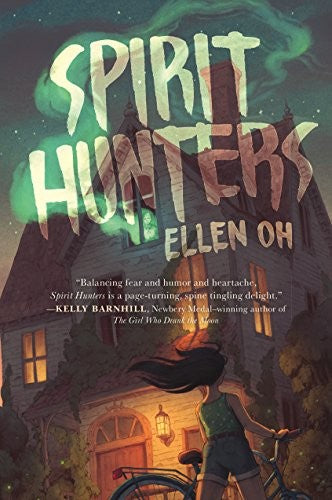 Spirit Hunters