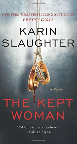 The Kept Woman