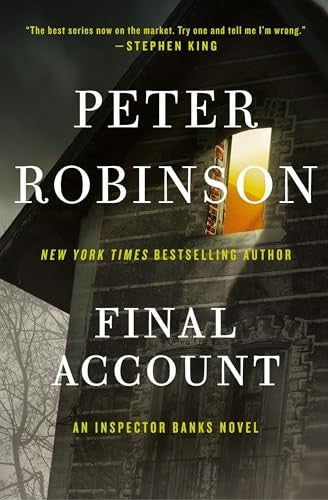 Final Account
