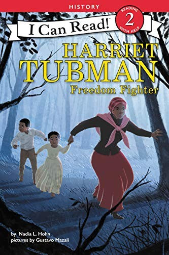 Harriet Tubman