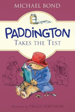 Paddington Takes the Test