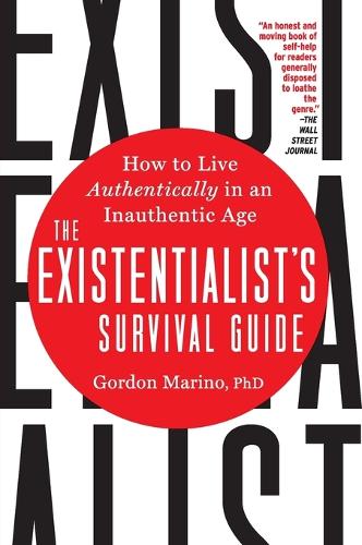 The Existentialist's Survival Guide