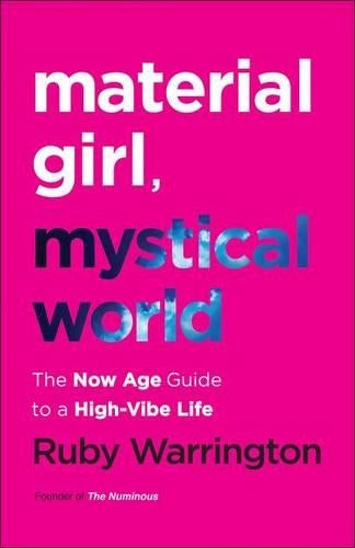 Material Girl, Mystical World