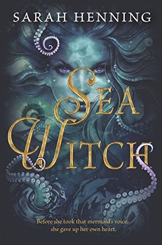 The Sea Witch