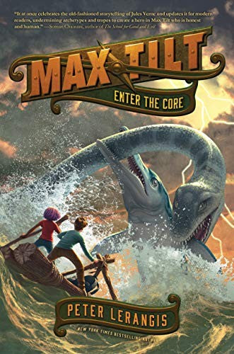 Max Tilt